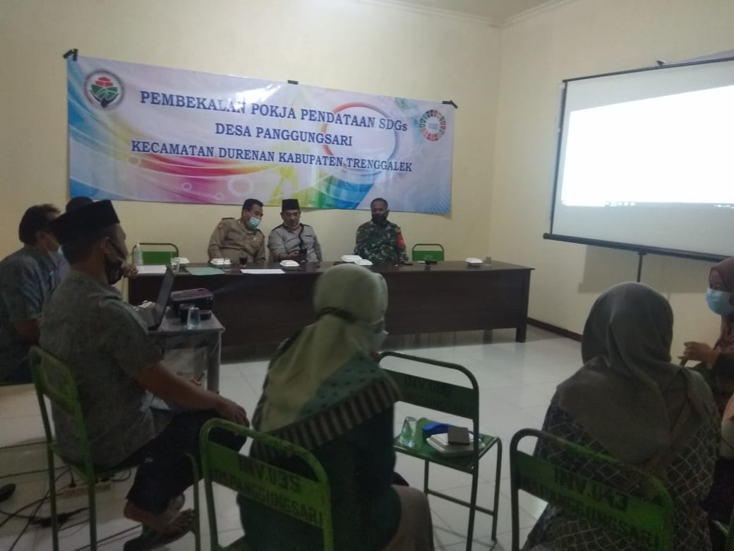 Pendaftaran SPMB SD Pangkalpinang Dimulai, Erwandy: Isi Data dengan Benar